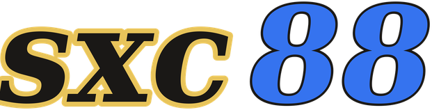 sxc88 logo